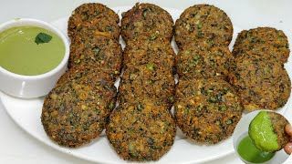 veg Kabab