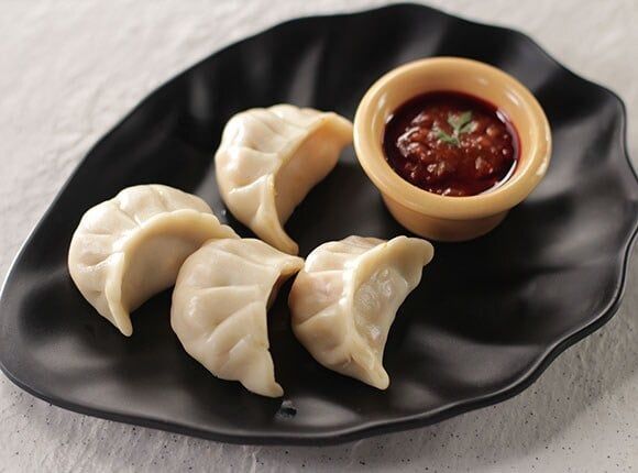 Nutri Momos