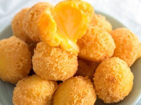 Cheese Balls