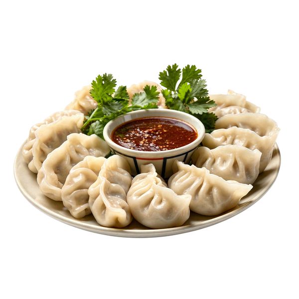 Nutri Momos