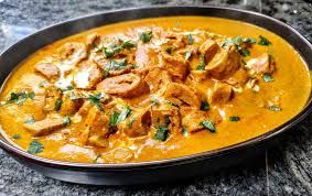 Soya Chaap