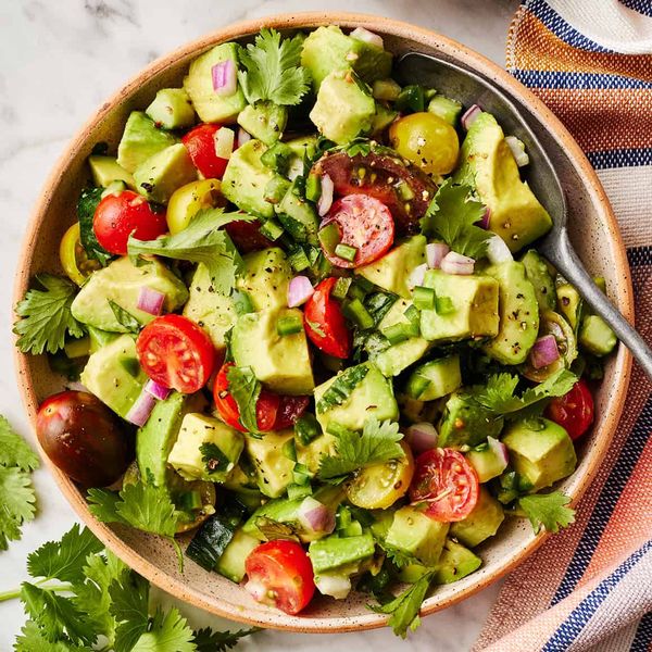 Green Salad