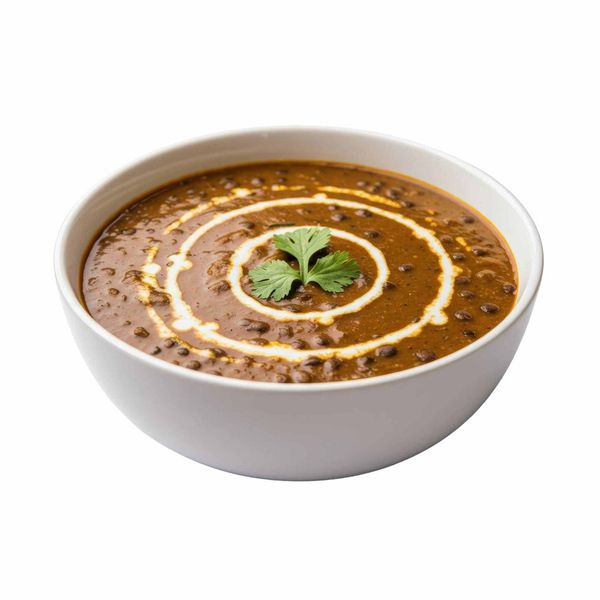 Daal Makhani
