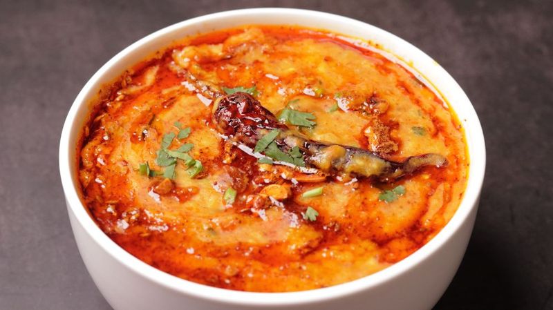 Daal Fry