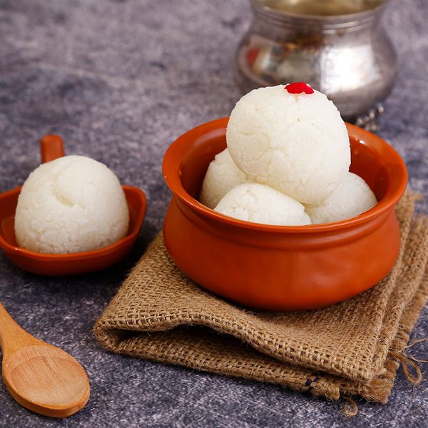 Special Rasgulla