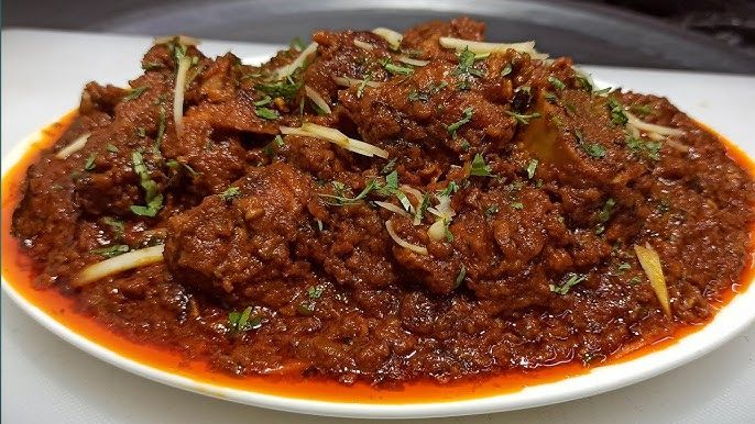 Mutton Rara