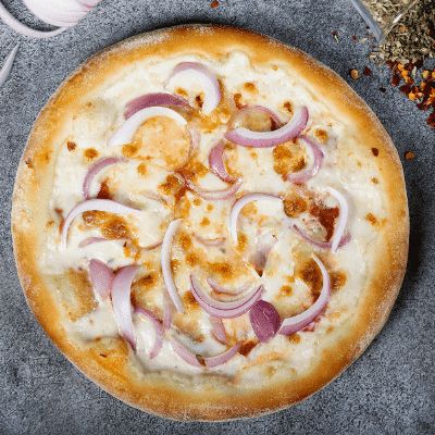 Onion Pizza