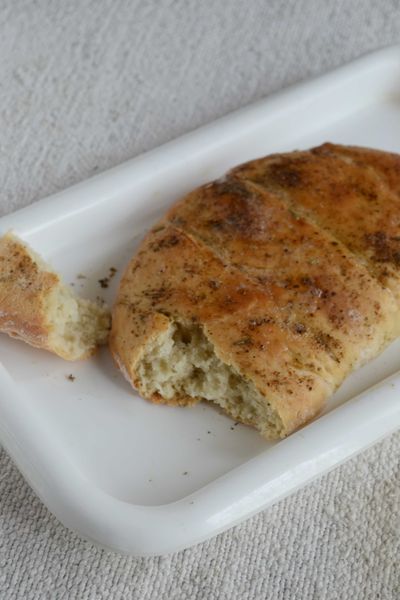 Garlic Bread