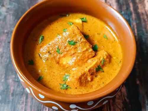 Handi Paneer