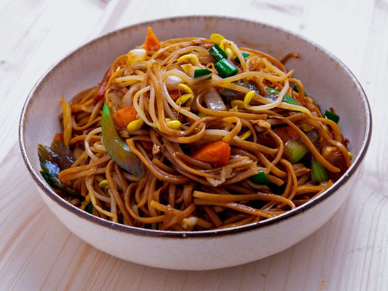 Chowmein